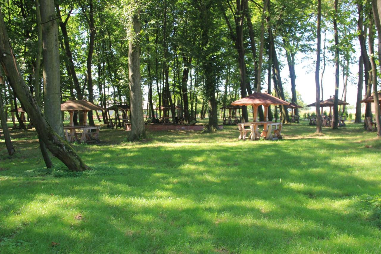 Dworek Korytkow Kamienna Wola  Exterior photo